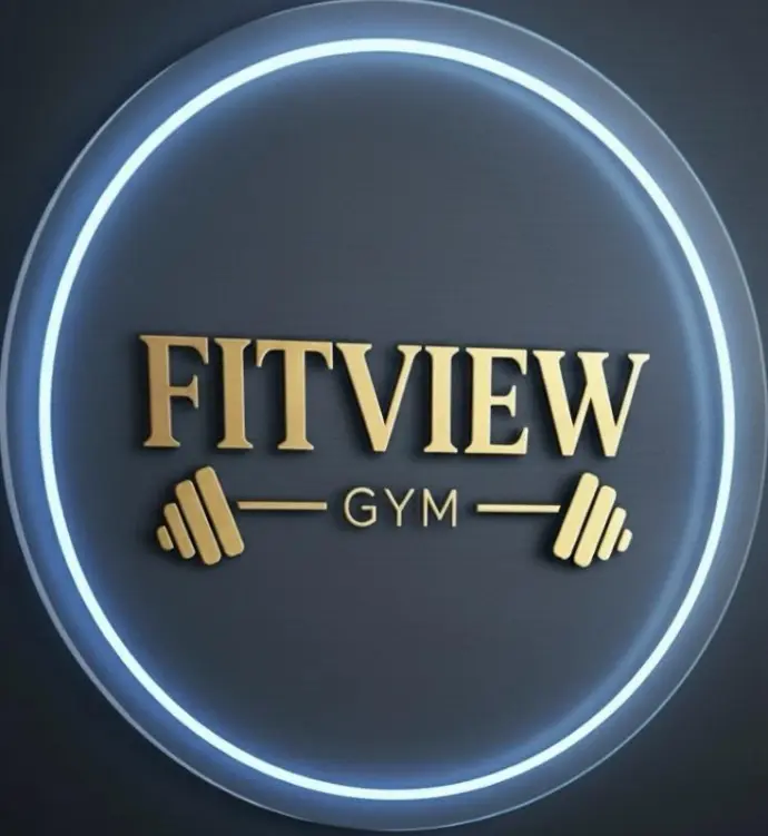 GYM&#39;S LOGO